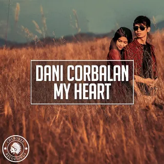 My Heart by Dani Corbalan