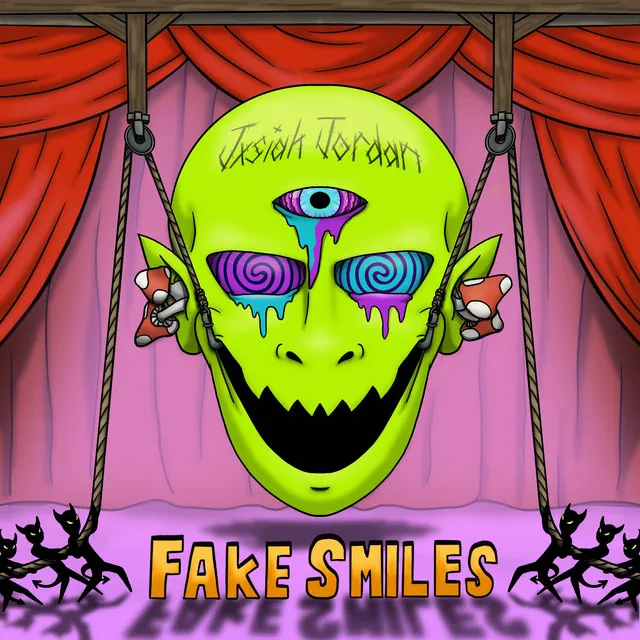 Fake Smiles (New Friends)