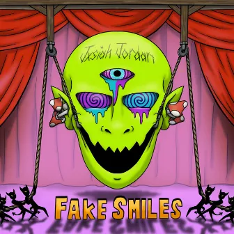 Fake Smiles (New Friends) by jaixj