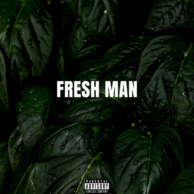 Fresh Man