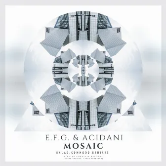 Mosaic by E.F.G.