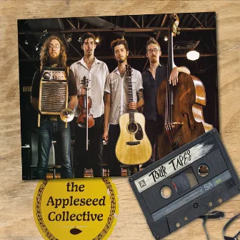 Tour Tapes by The Appleseed Collective