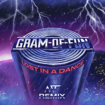 Lost In A Dance (NCT Remix) by Gram-Of-Fun