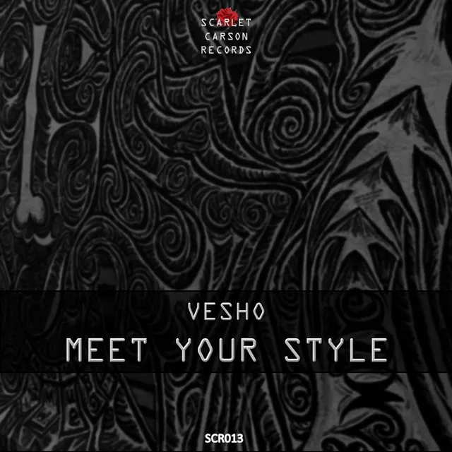 You Meet The Style - Original Mix