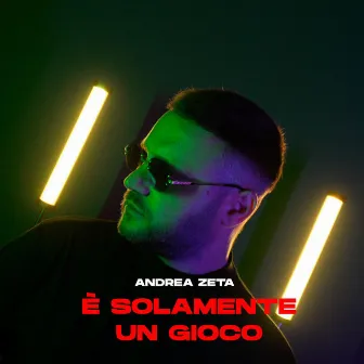 È solamente un gioco by Andrea Zeta