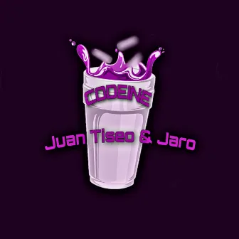 Codeine by Juan Tiseo