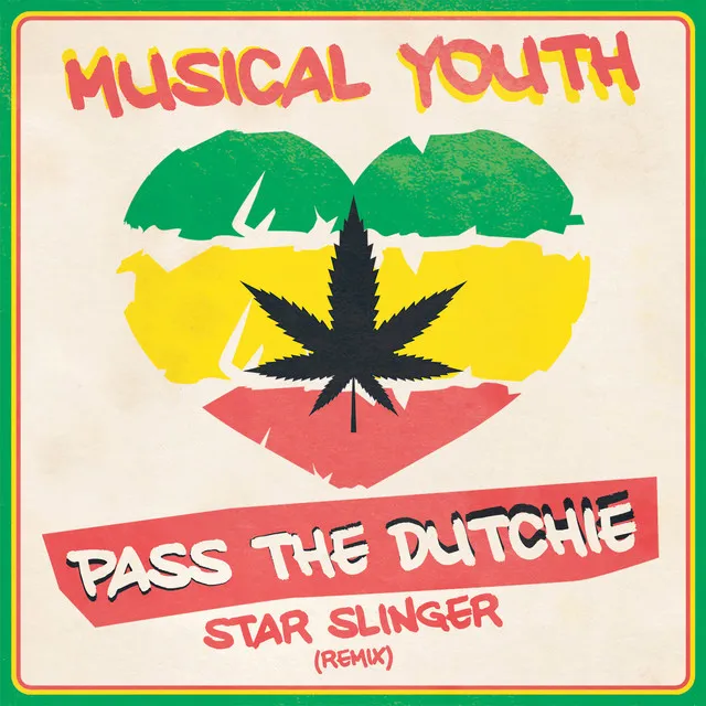 Pass the Dutchie (Star Slinger Remix)