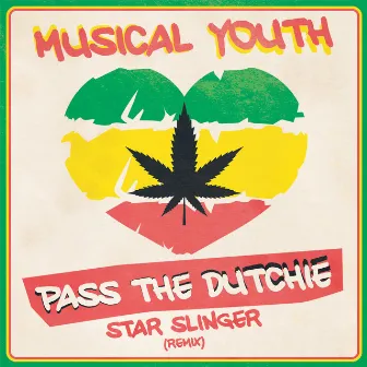 Pass the Dutchie (Star Slinger Remix) by Musical Youth