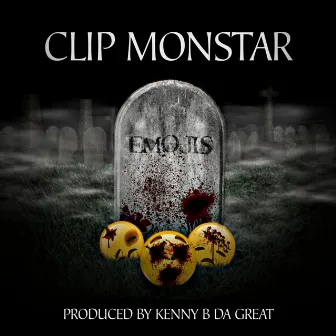 Emojis by Clip MonStar