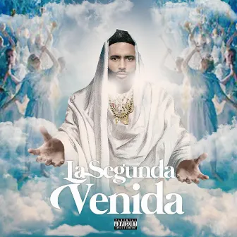 La Segunda Venida by Nene Fresco