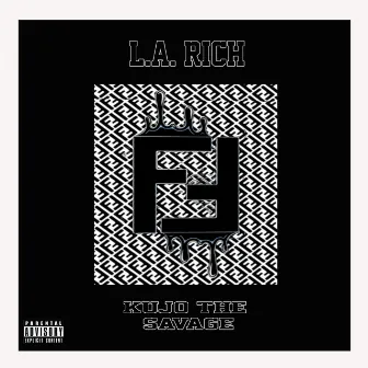 Fake Friends by L.A. Rich