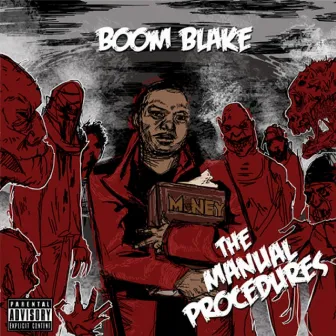 The Manual Procedures by Boom Blake