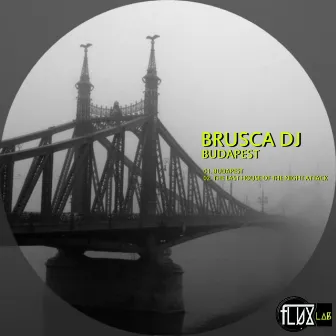 Budapest by Brusca DJ