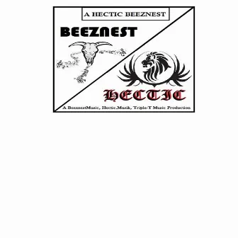 A Hectic Beeznest by Hectic