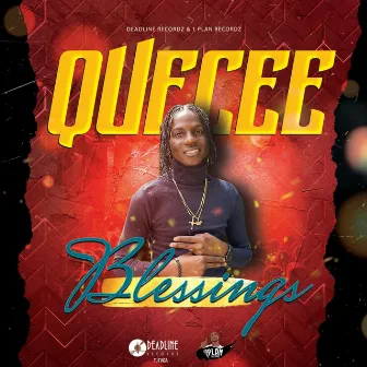 Blessings by Quecee