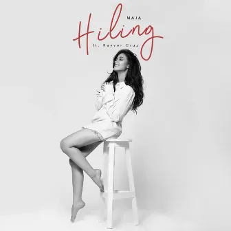 Hiling by MAJA