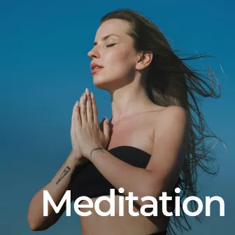 Meditation Music by Meditation Music Tracks