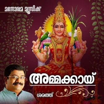 Ammakkayee (Hindu Devotional) by Sharath