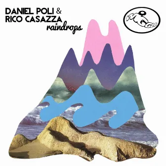 Raindrops by Daniel Poli