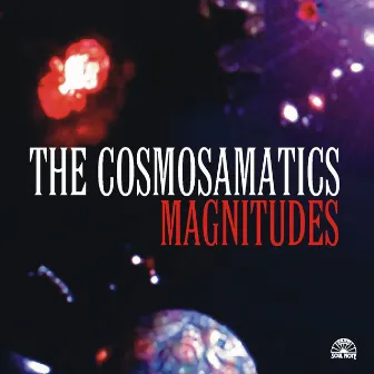 Magnitudes by The Cosmosamatics