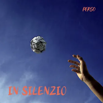 In silenzio by Perso