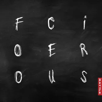 Ferocious by Ferocious