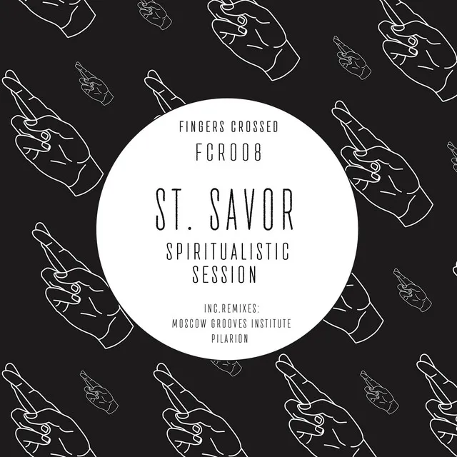 Savor's Dream - Moscow Grooves Institute Remix