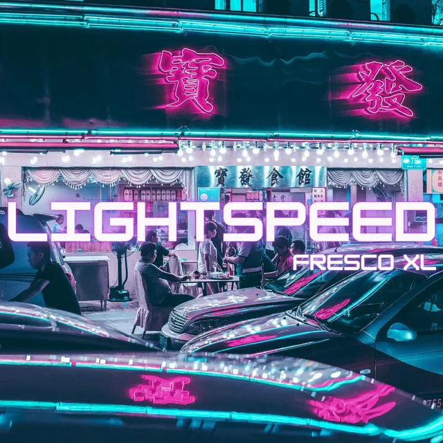 Lightspeed