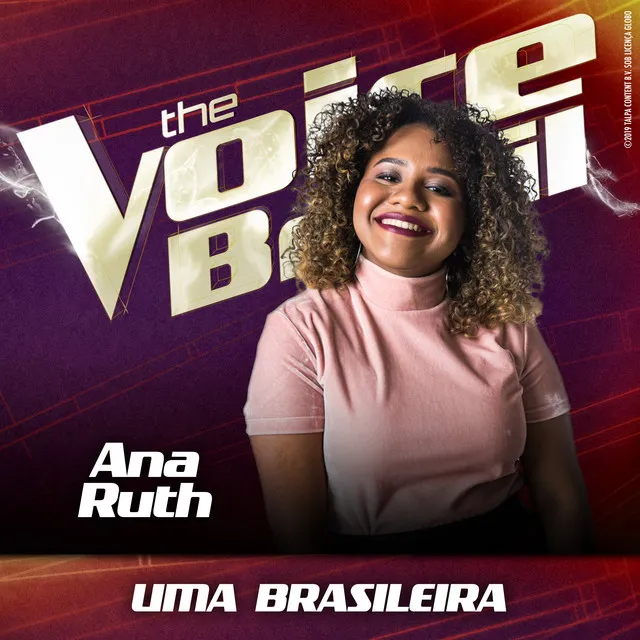 Uma Brasileira - Ao Vivo No Rio De Janeiro / 2019