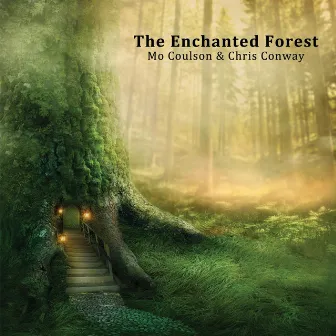 The Enchanted Forest by Chris Conway