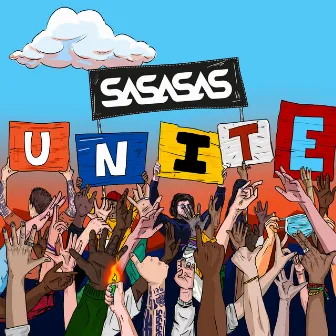 Unite (DJ Mix) by SASASAS