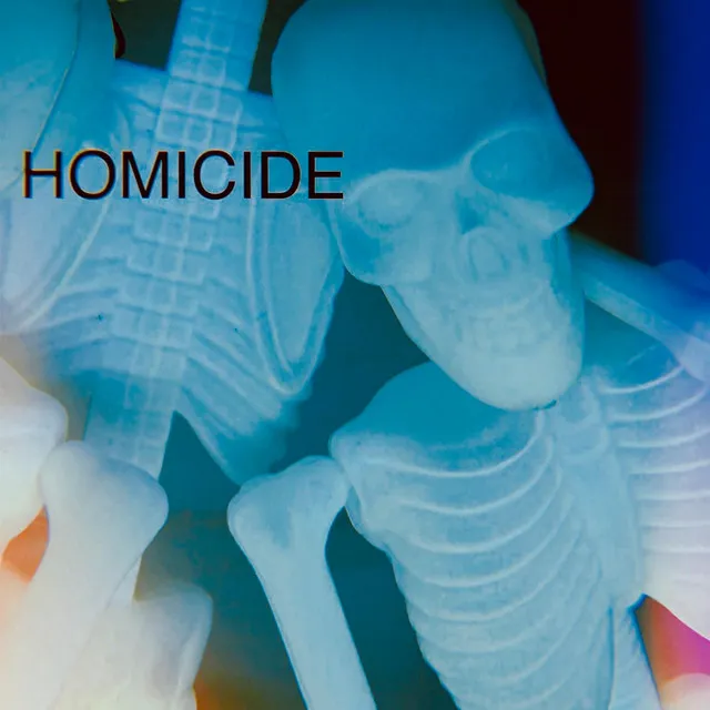 Homicide