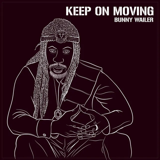 Keep on Moving