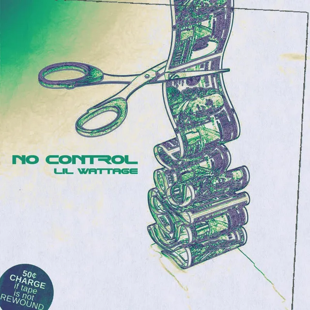 No Control