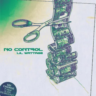 No Control by lil wattage