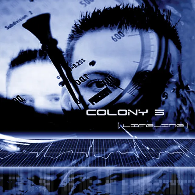 Colony 5