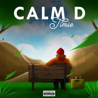 Calm D by Tiimie