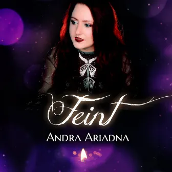 Feint by Andra Ariadna