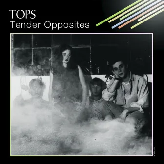 Tender Opposites by TOPS