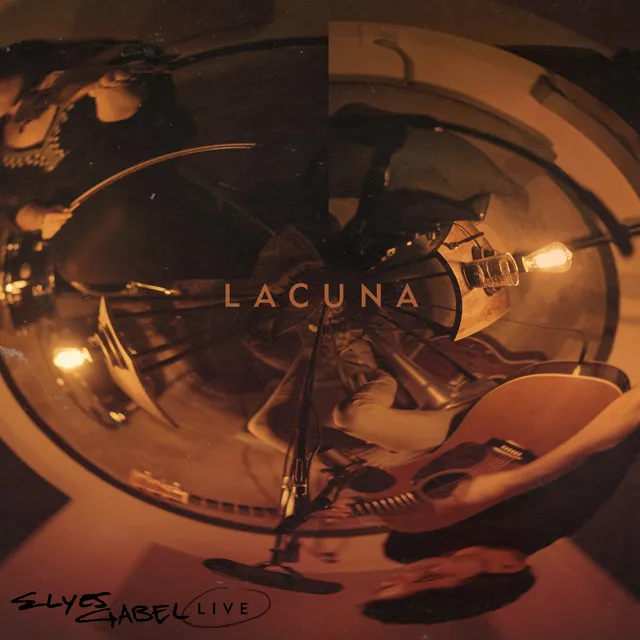 LACUNA - Live