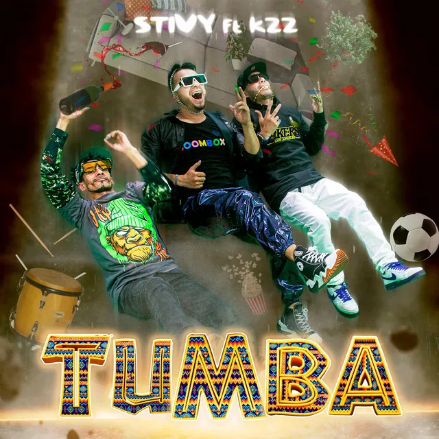 Tumba