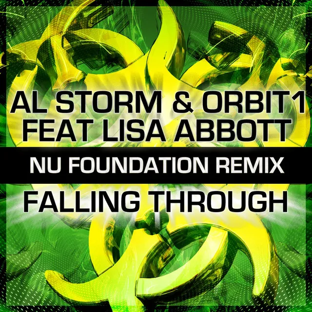 Falling Through - Nu Foundation Remix