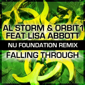 Falling Through (Nu Foundation Remix) by Lisa Abbott