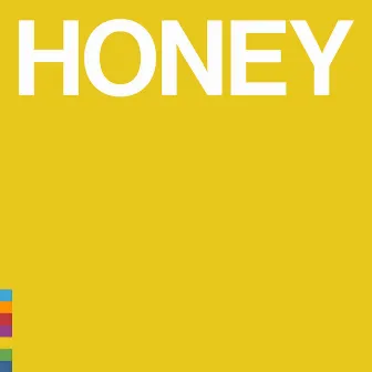 Honey by Yawners