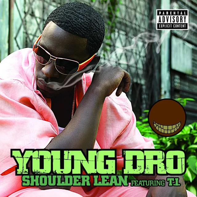 Shoulder Lean (feat. T.I.)