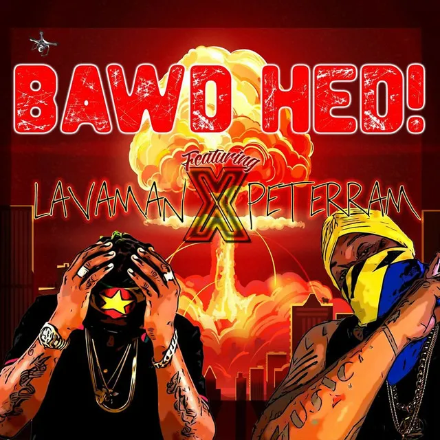 Bawd Hed! - Instrumental