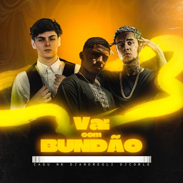 Vai Com Bundão