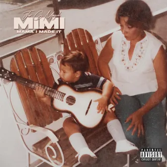 M.I.M.I. (Mama I Made It) by Jorgmuzik