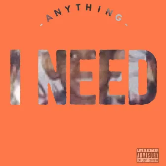 Anything I Need by Mike Damn