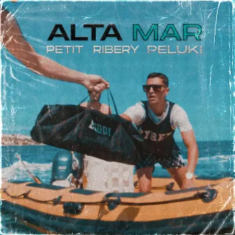 Alta Mar by Peluki